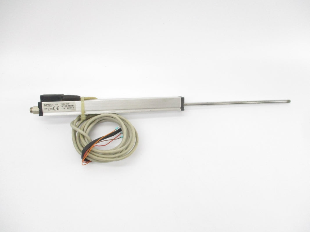 NOVOTECHNIK T150 002306 NSNP