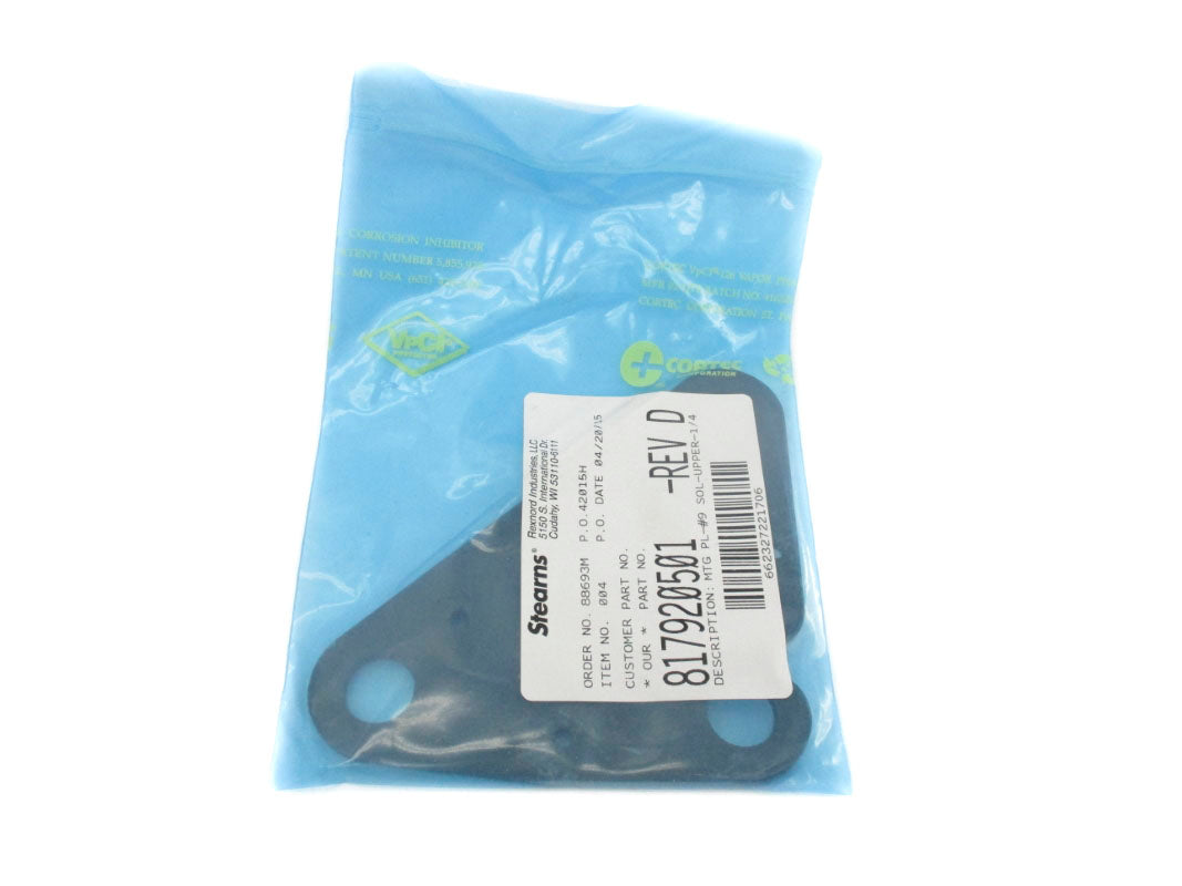 STEARNS 817920501 1/4" NSMP