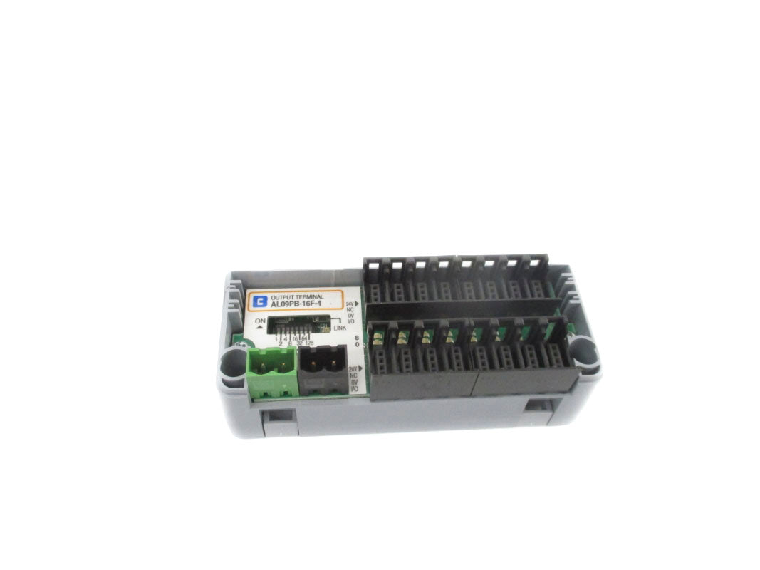 ANYWIRE AL09PB-16F-4 24V NSNP