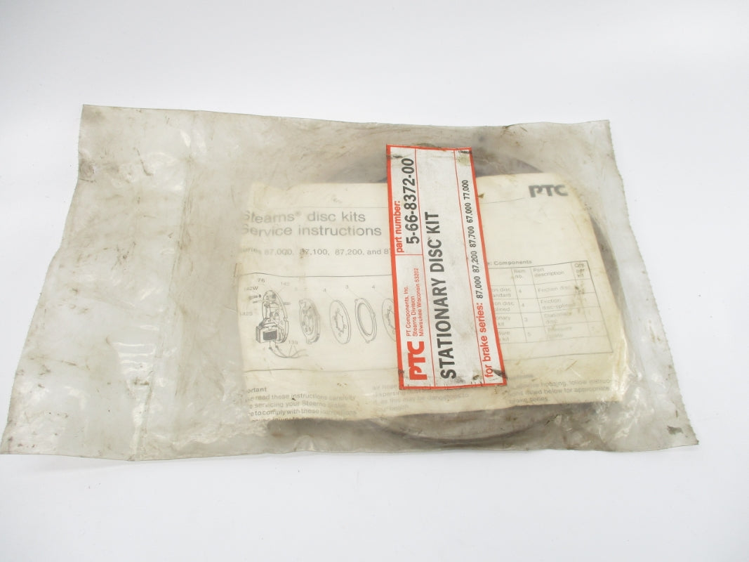 PTC 5-66-8372-00 NSMP