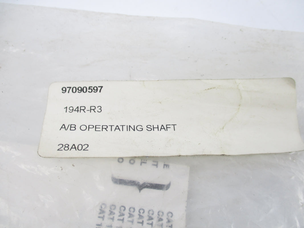 ALLEN BRADLEY 194R-R3 NSMP