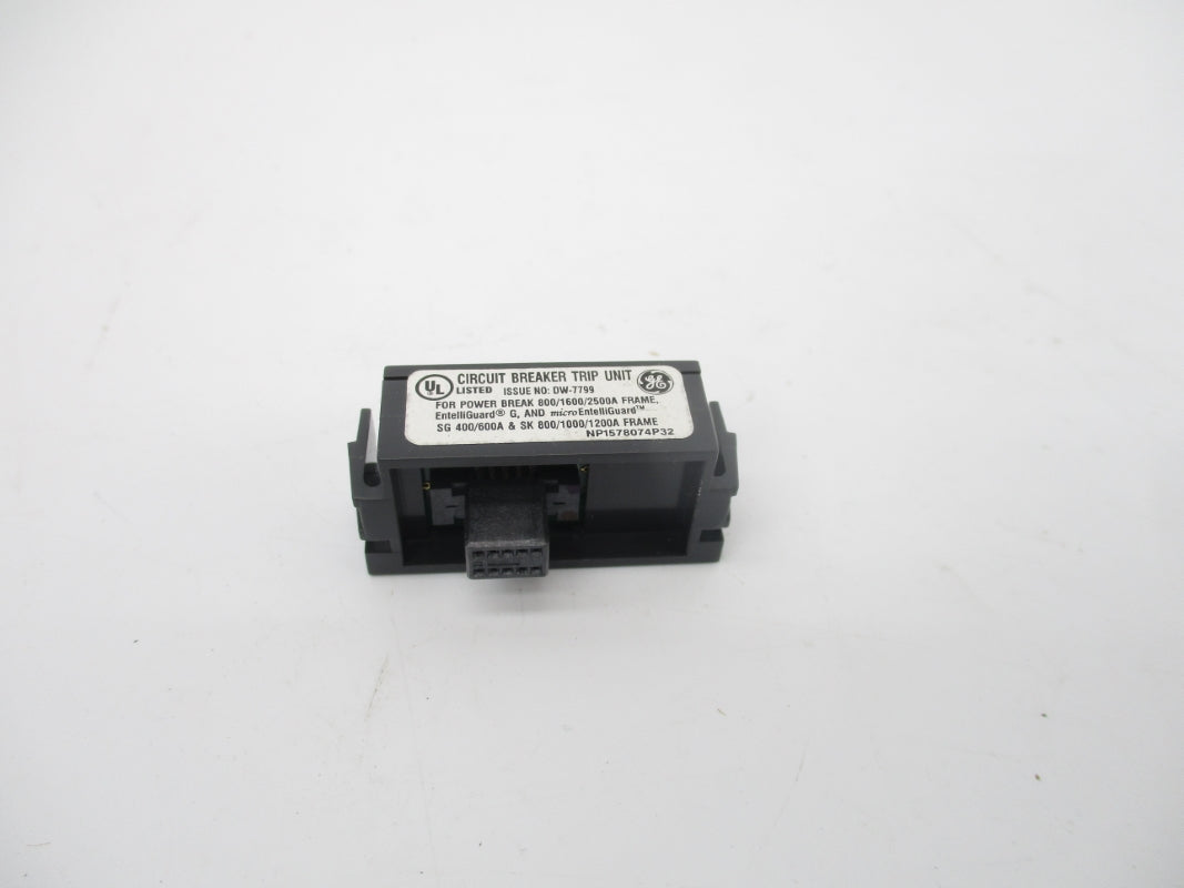 GENERAL ELECTRIC GTP0400U0410 400A NSMP