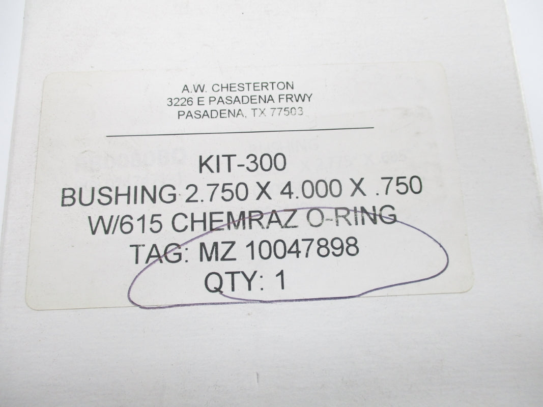 CHESTERON MZ10047898 (AS PICTURED) NSMP
