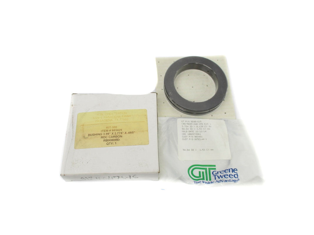 CHESTERTON RB0080BD NSMP