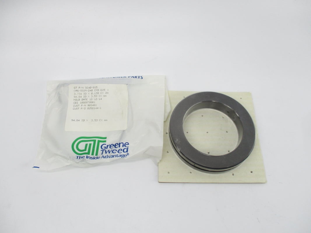 CHESTERTON RB0080BD NSMP