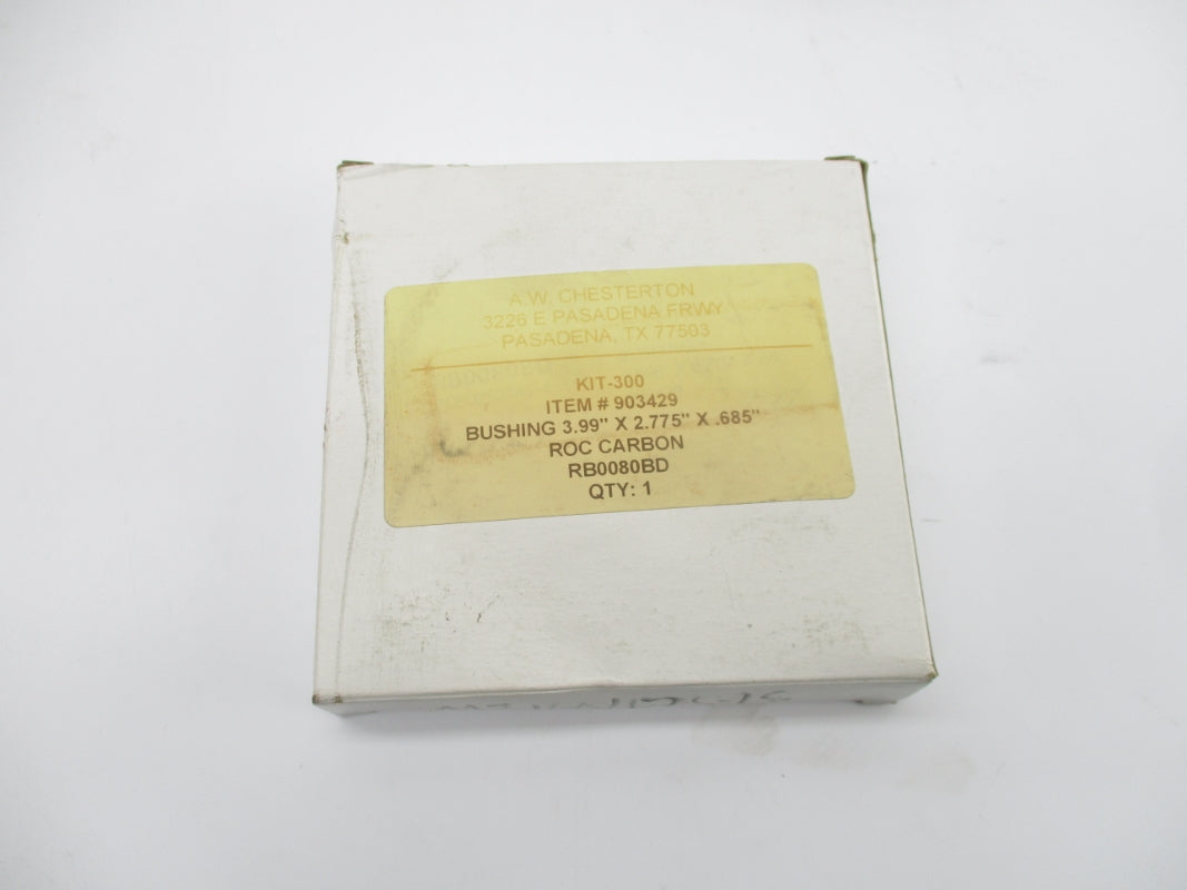 CHESTERTON RB0080BD NSMP