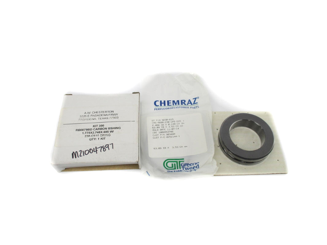 CHESTERTON 230-C615 NSMP
