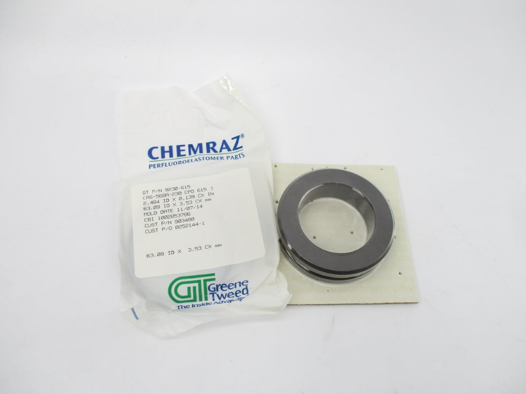 CHESTERTON 230-C615 NSMP