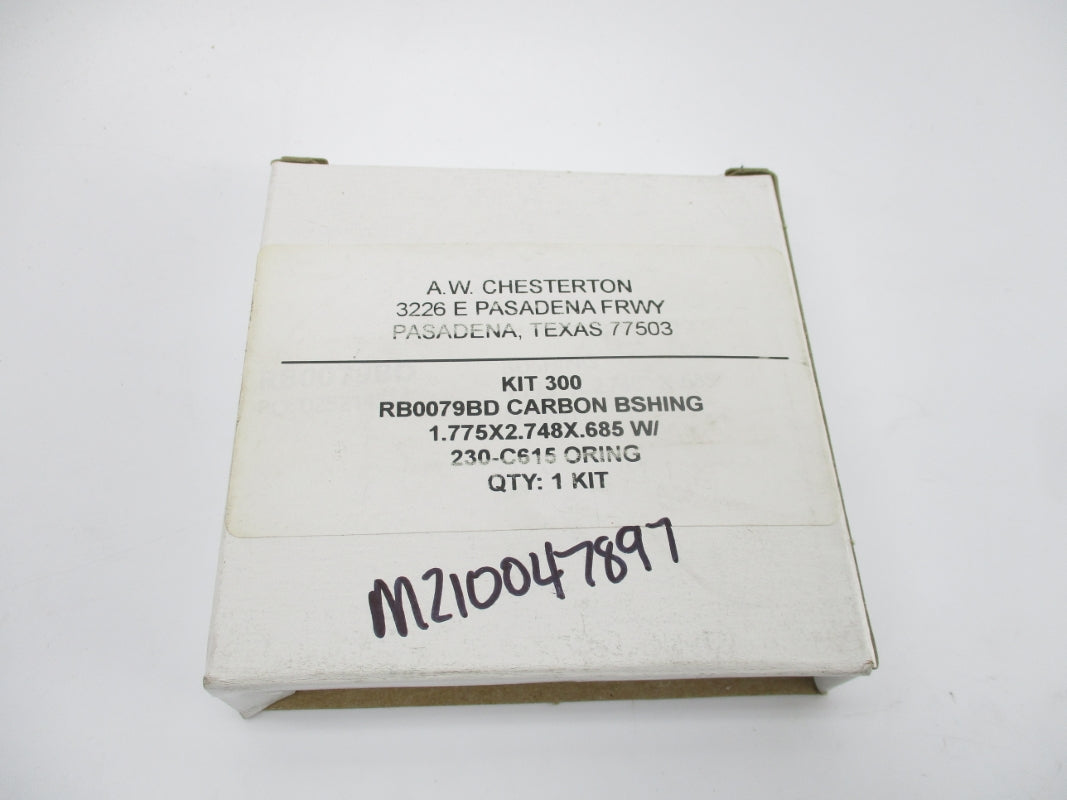 CHESTERTON 230-C615 NSMP