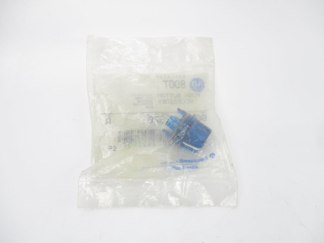 ALLEN BRADLEY 800T-N297B SER. A NSMP