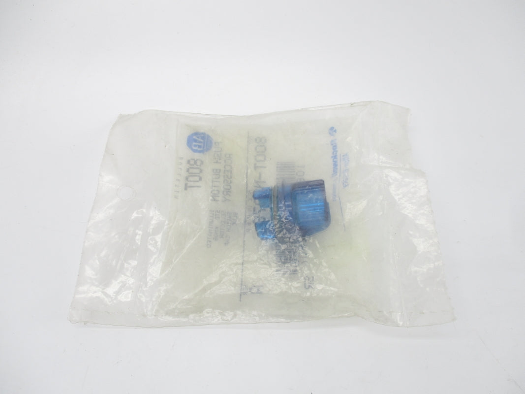 ALLEN BRADLEY 800T-N297B SER. A NSMP