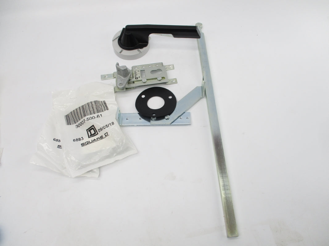 SQUARE D 9421LN4 SER. C NSMP