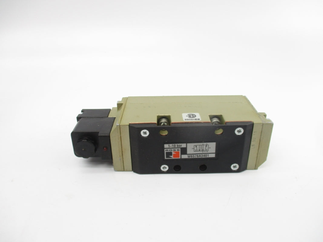 ROSS W6576A3401Z 100-120V NSMP