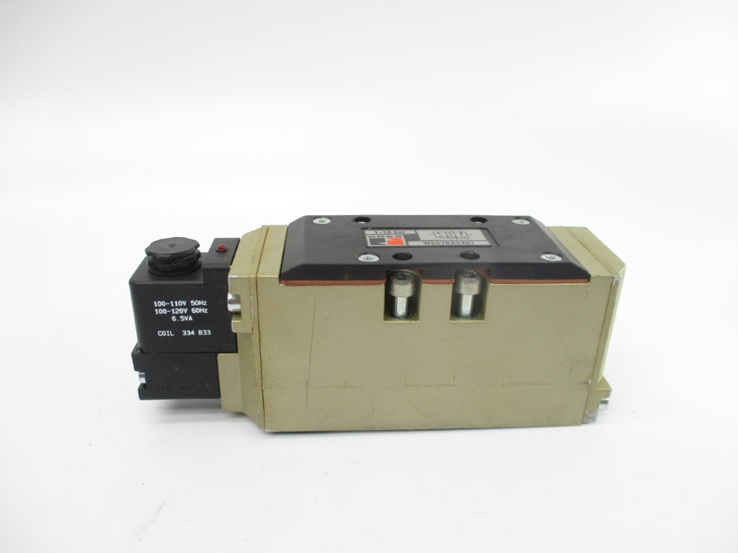 ROSS W6576A3401Z 100-120V NSMP