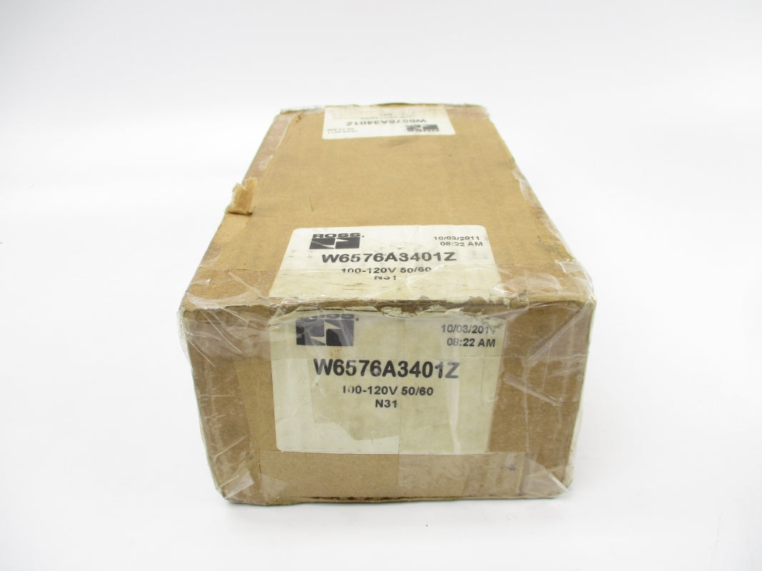 ROSS W6576A3401Z 100-120V NSMP