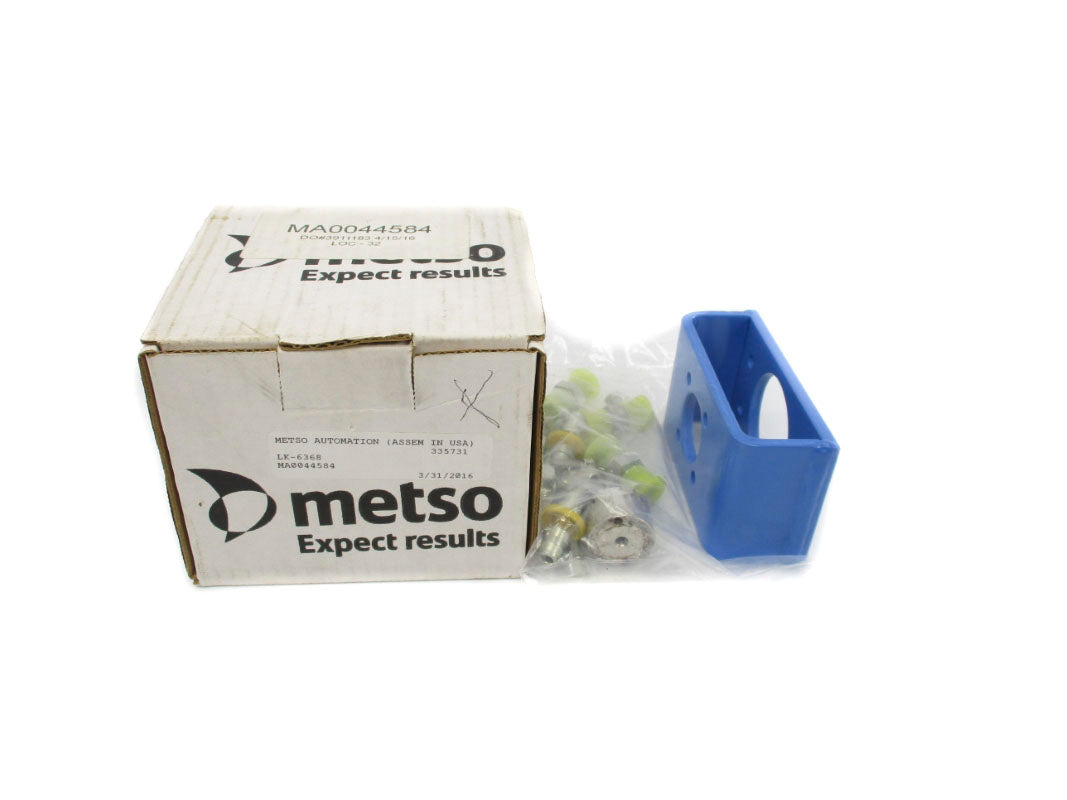 METSO MA0044584 LK-6368 NSMP