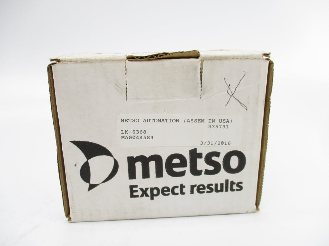 METSO MA0044584 LK-6368 NSMP