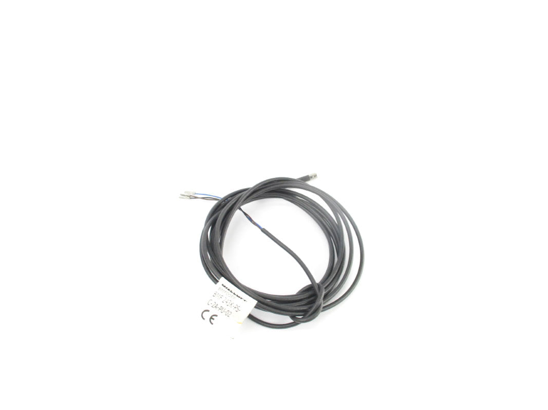 BALLUFF BMF243K-PS-C-2A-PU-02 BM00EF NSNP
