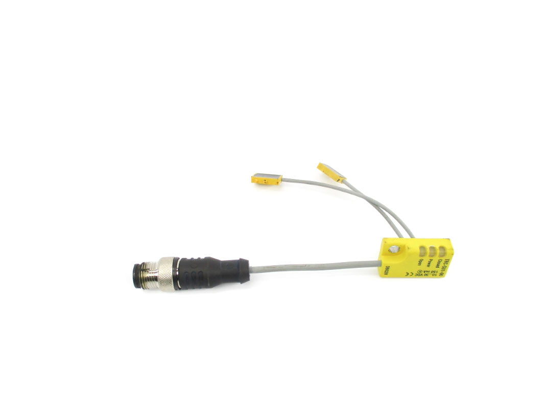 TURCK TRC-SU1-00 10-30VDC NSNP