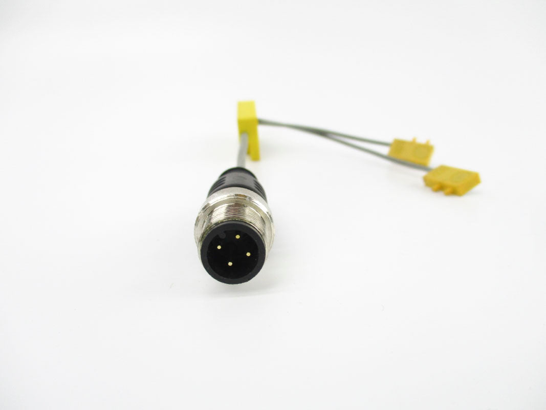TURCK TRC-SU1-00 10-30VDC NSNP