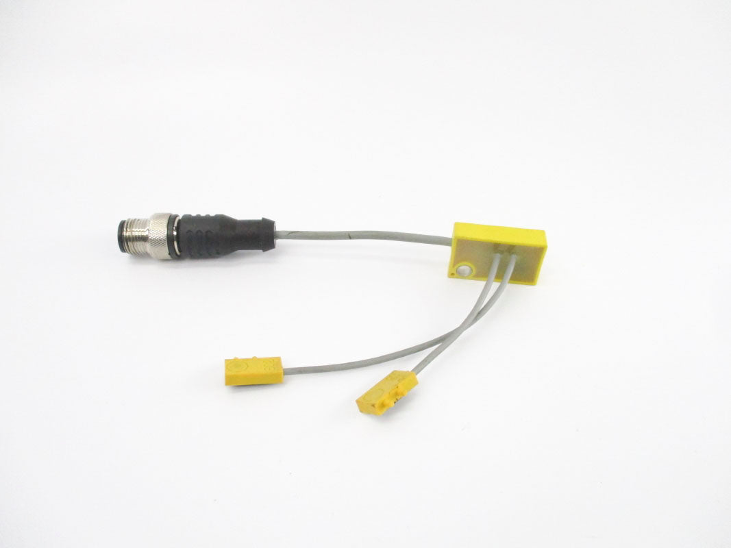 TURCK TRC-SU1-00 10-30VDC NSNP