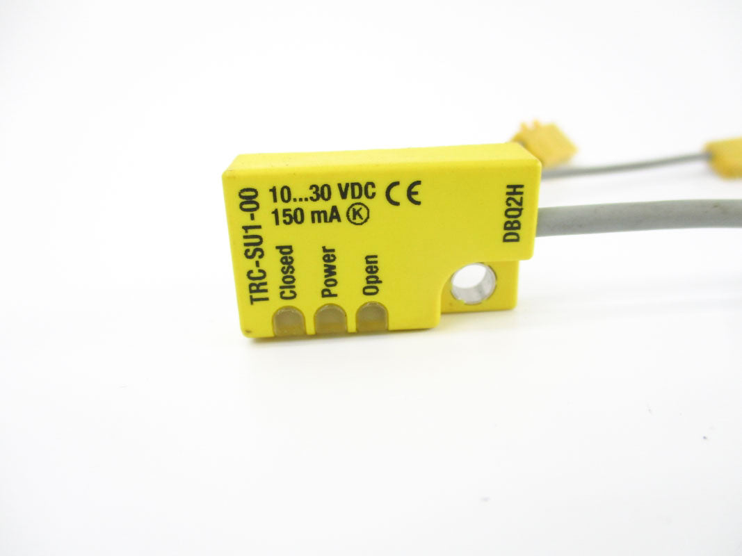 TURCK TRC-SU1-00 10-30VDC NSNP