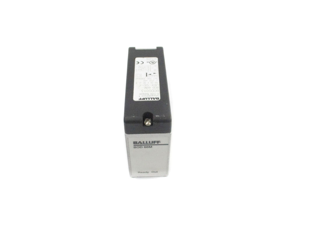 BALLUFF BOD66M-LA04-S92-C BOD0013 18-30VDC NSNP