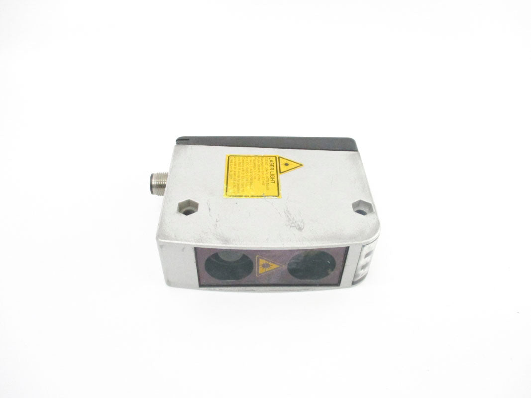 BALLUFF BOD66M-LA04-S92-C BOD0013 18-30VDC NSNP