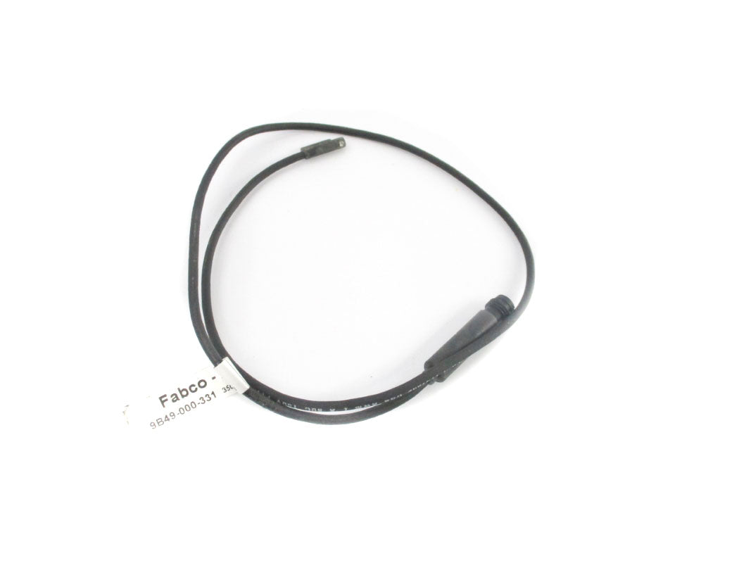 FABCO-AIR 9B49-000-331 NSNP