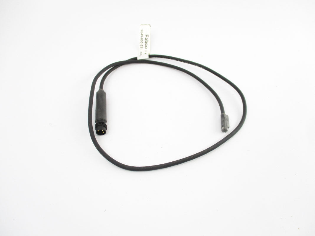 FABCO-AIR 9B49-000-331 NSNP