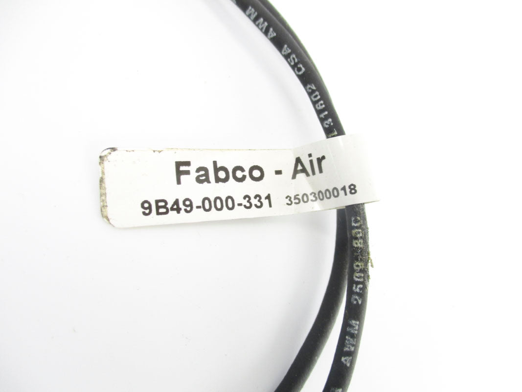 FABCO-AIR 9B49-000-331 NSNP