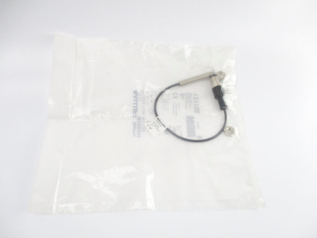 BALLUFF BESM08MI-PSC40B-BP00,2-GS04 BES01ZU 10-30VDC NSMP