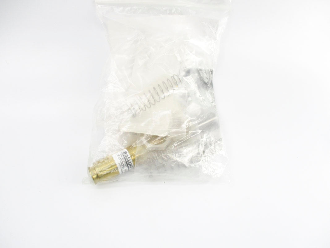 BALLUFF BAMFS-XE-005-M8-2-01R BAM022W NSMP