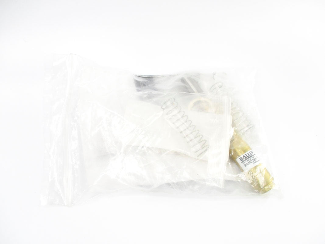 BALLUFF BAMFS-XE-005-M8-2-01R BAM022W NSMP