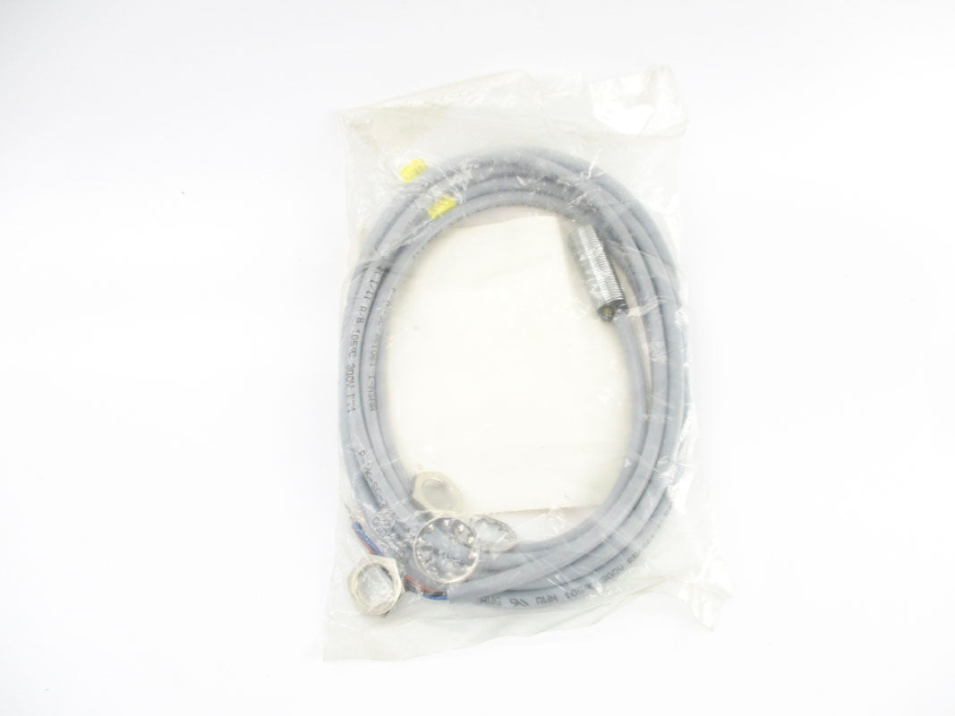 TURCK BI2-G12K-AP6X 4670200 10-30VDC NSMP