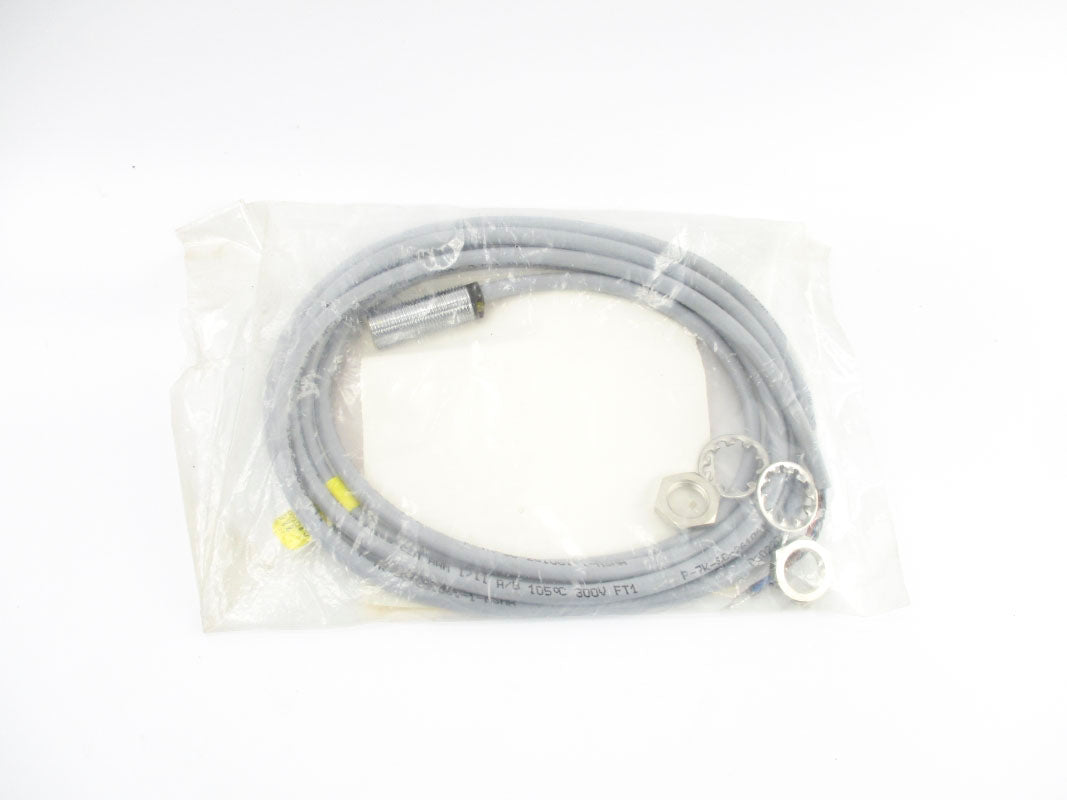 TURCK BI2-G12K-AP6X 4670200 10-30VDC NSMP
