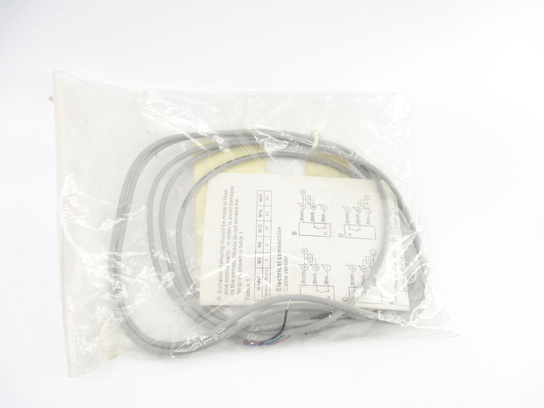 HTM LCU1-0803P-A3U2 10-30VDC NSMP