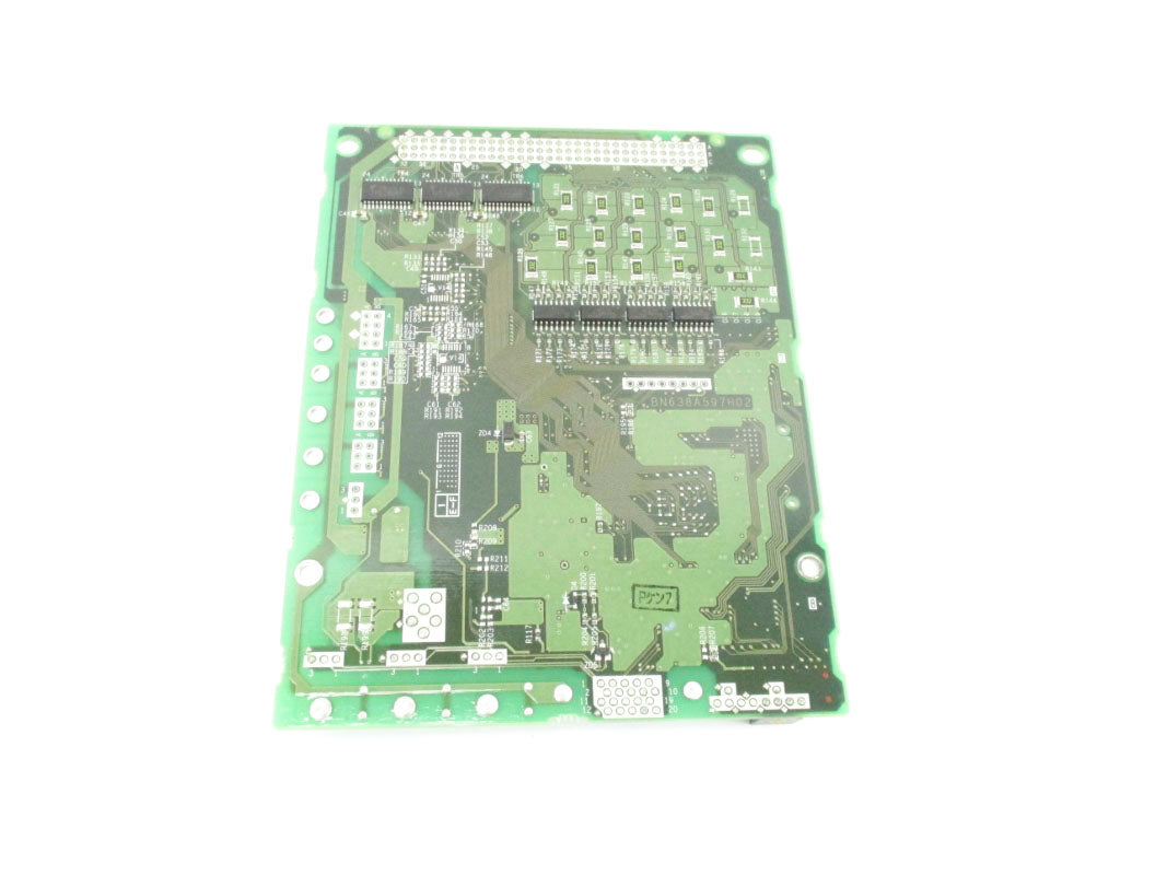 MITSUBISHI BN638A597G52 HN379 NSNP