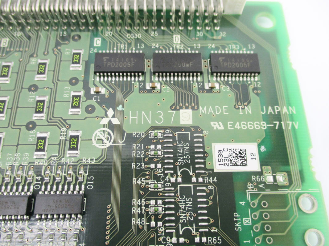 MITSUBISHI BN638A597G52 HN379 NSNP
