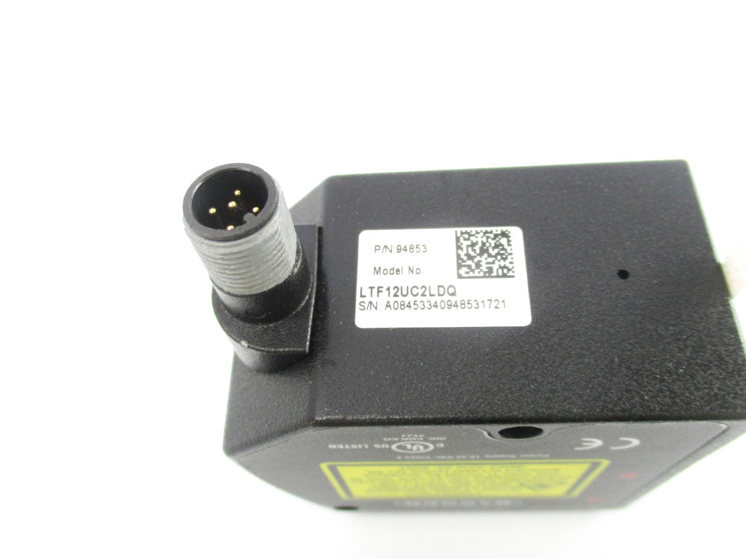 BANNER ENGINEERING LTF12UC2LDQ 94853 0-10V NSNP