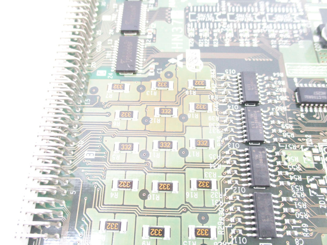 MITSUBISHI BN638A597G52 HN379 UNMP