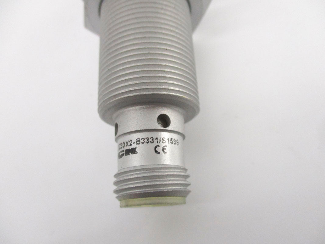 TURCK NI14-GT18-ADZ30X2-B3331/S1589 NSNP