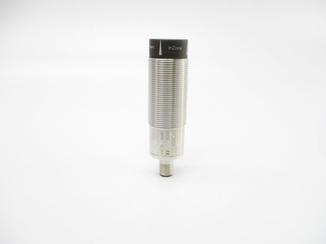 BALLUFF BIC1I3-P2A50-M30MI3-SM4ACA BIC0009 NSMP