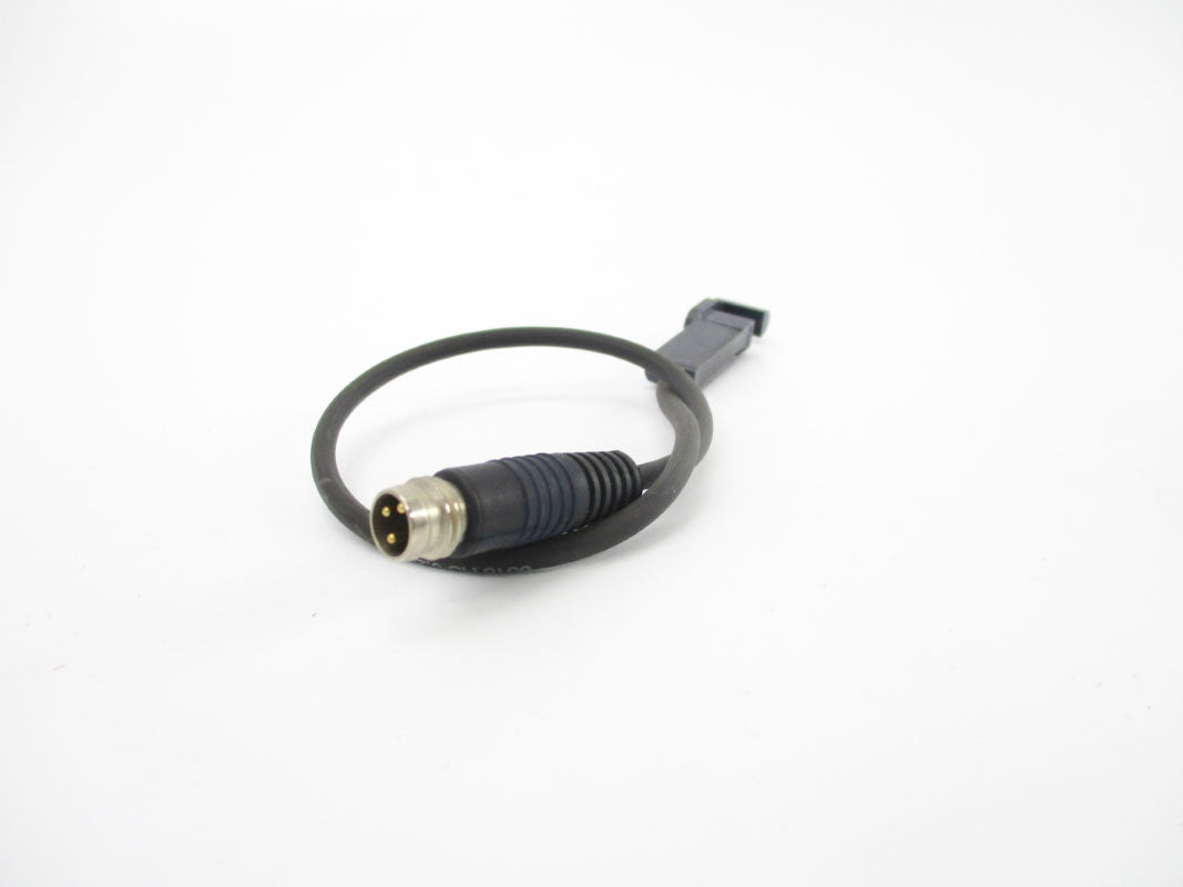 BALLUFF BMF305K-PS-C-2-S49-200 24VDC NSNP