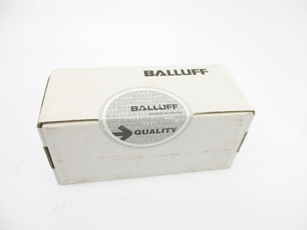 BALLUFF BIC1I3-P2A50-M30MI3-SM4ACA BIC0009 NSFS