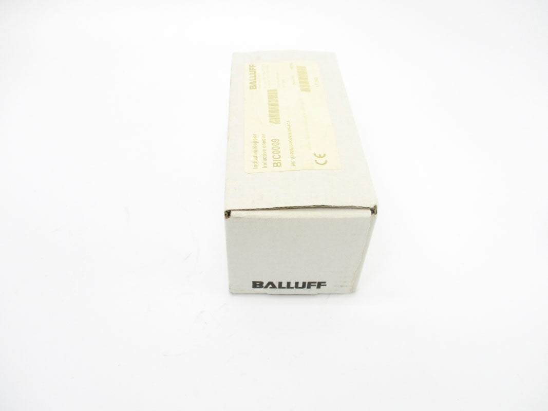 BALLUFF BIC1I3-P2A50-M30MI3-SM4ACA BIC0009 NSFS