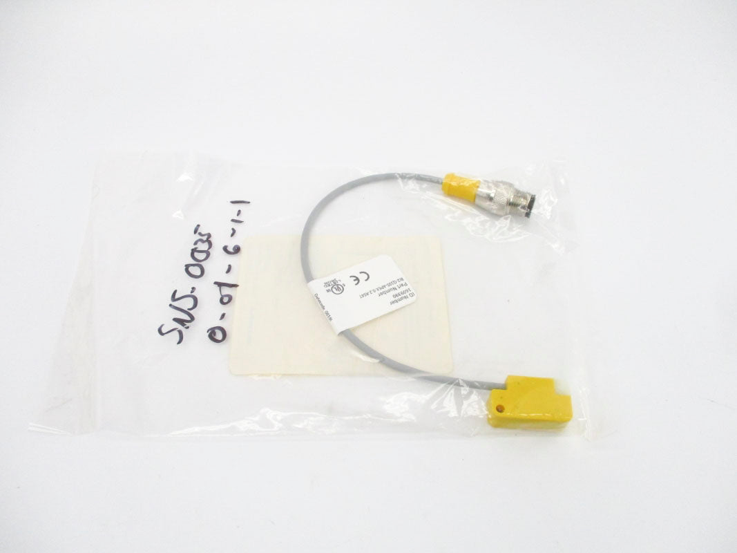 TURCK BI2-Q10S-AP6X-0.2-RS4T 1609390 10-30VDC NSMP