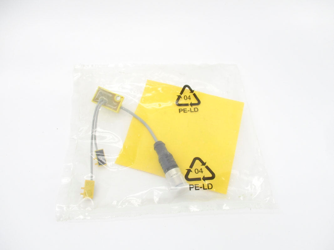 TURCK NI2-Q3,5-0,05/0,08BF8-2AP6X3-0,05-RS4.4T/S34 1650157 10-30VDC NSMP