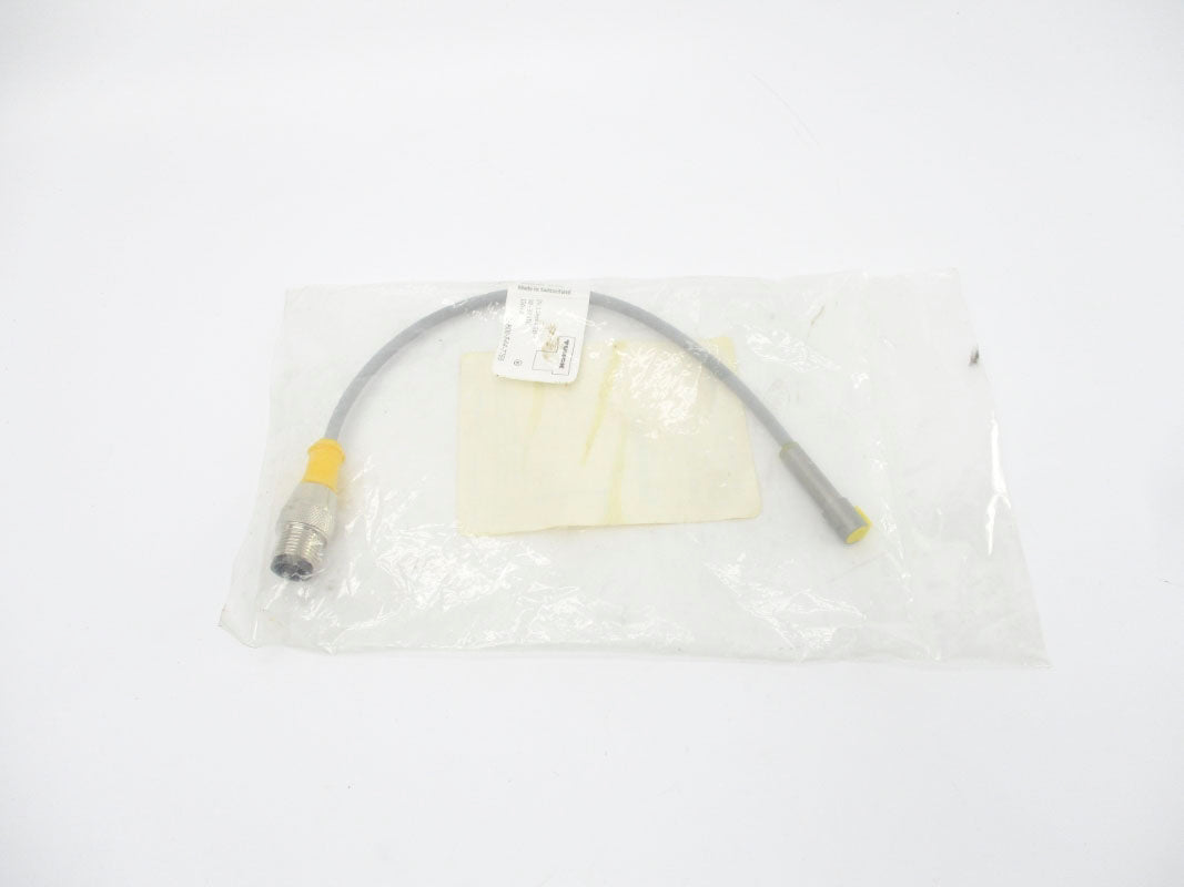 TURCK BI1.5-HS865-AP6X-0.2M-RS4T S4604295 10-30VDC NSMP