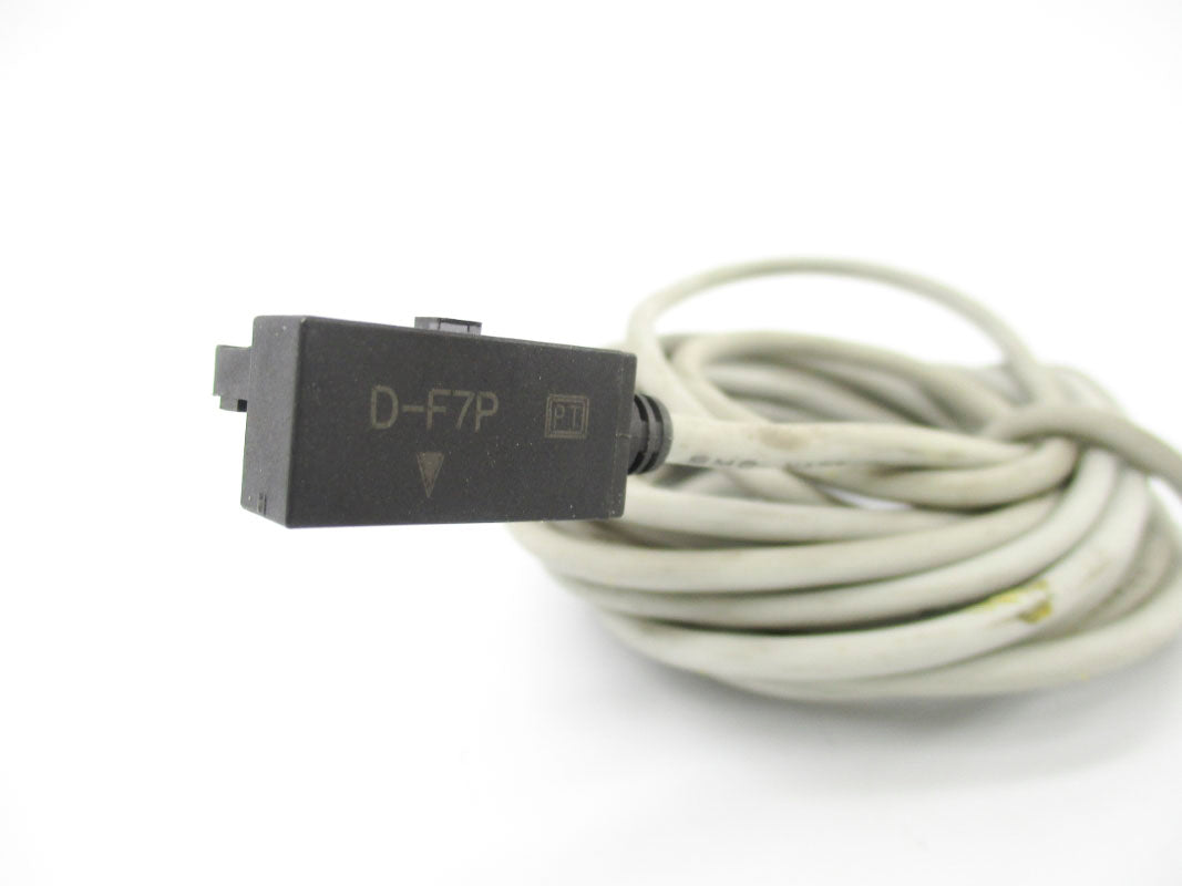 SMC D-F7P (AS PICTURED) NSNP